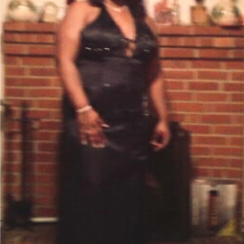 Prom Dress2x